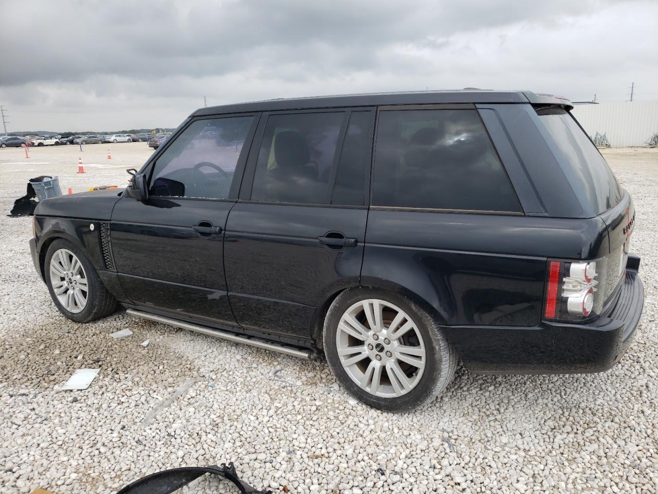 SALMF1D46CA366751 — photo 2