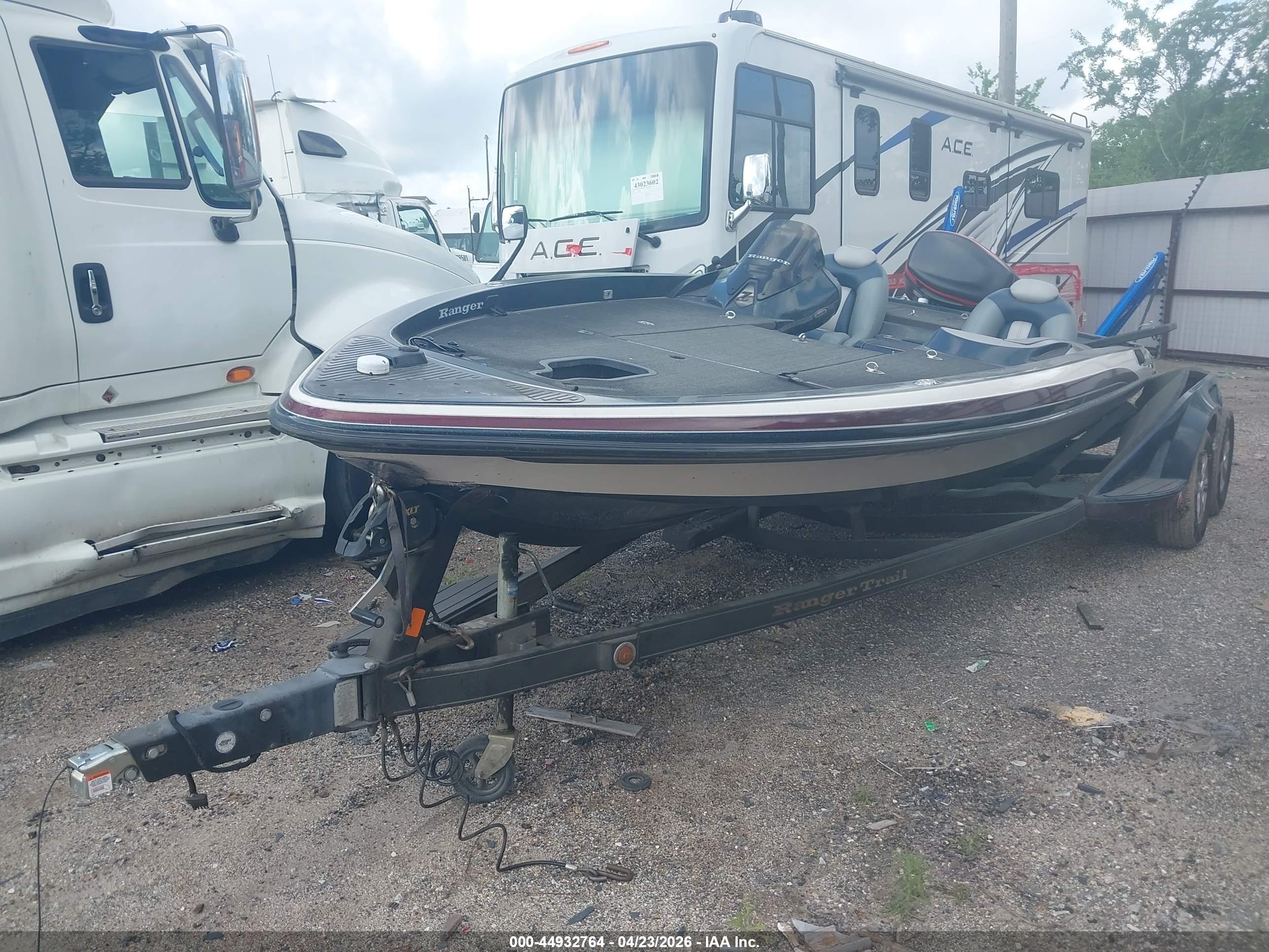 2012   — VIN RGR06171H112 — photo 2