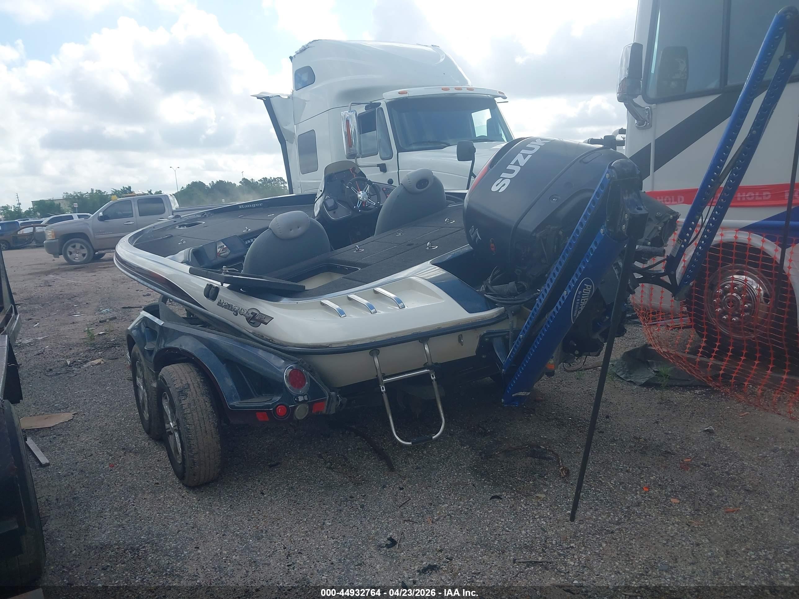 2012   — VIN RGR06171H112 — photo 3