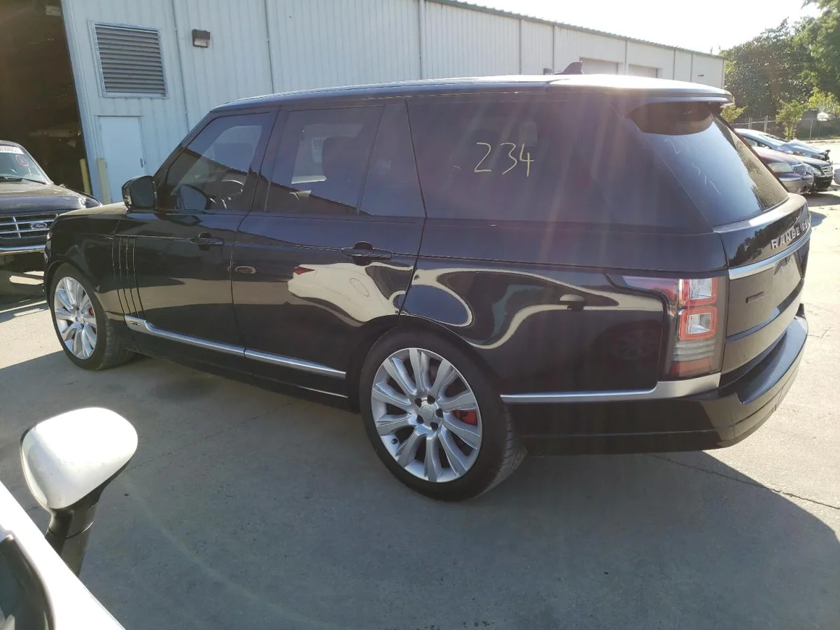SALGS2EF8GA278630 — photo 2