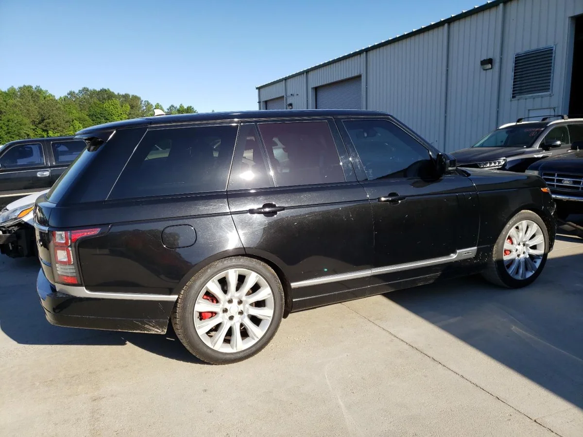 SALGS2EF8GA278630 — photo 3