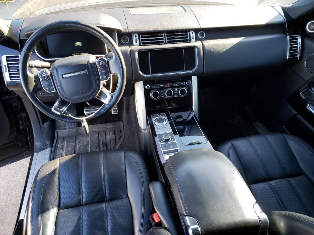 SALGS2EF8GA278630 — photo 8