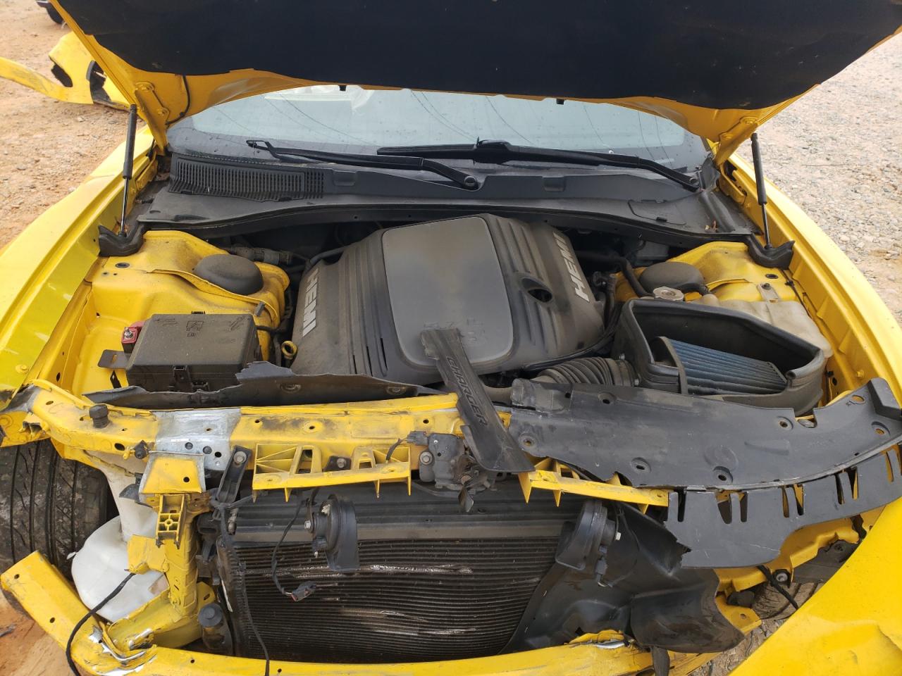 2C3CDXCT2HH599236 — photo 11