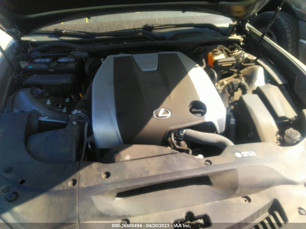 JTHSM5BC0G5000271 — photo 10