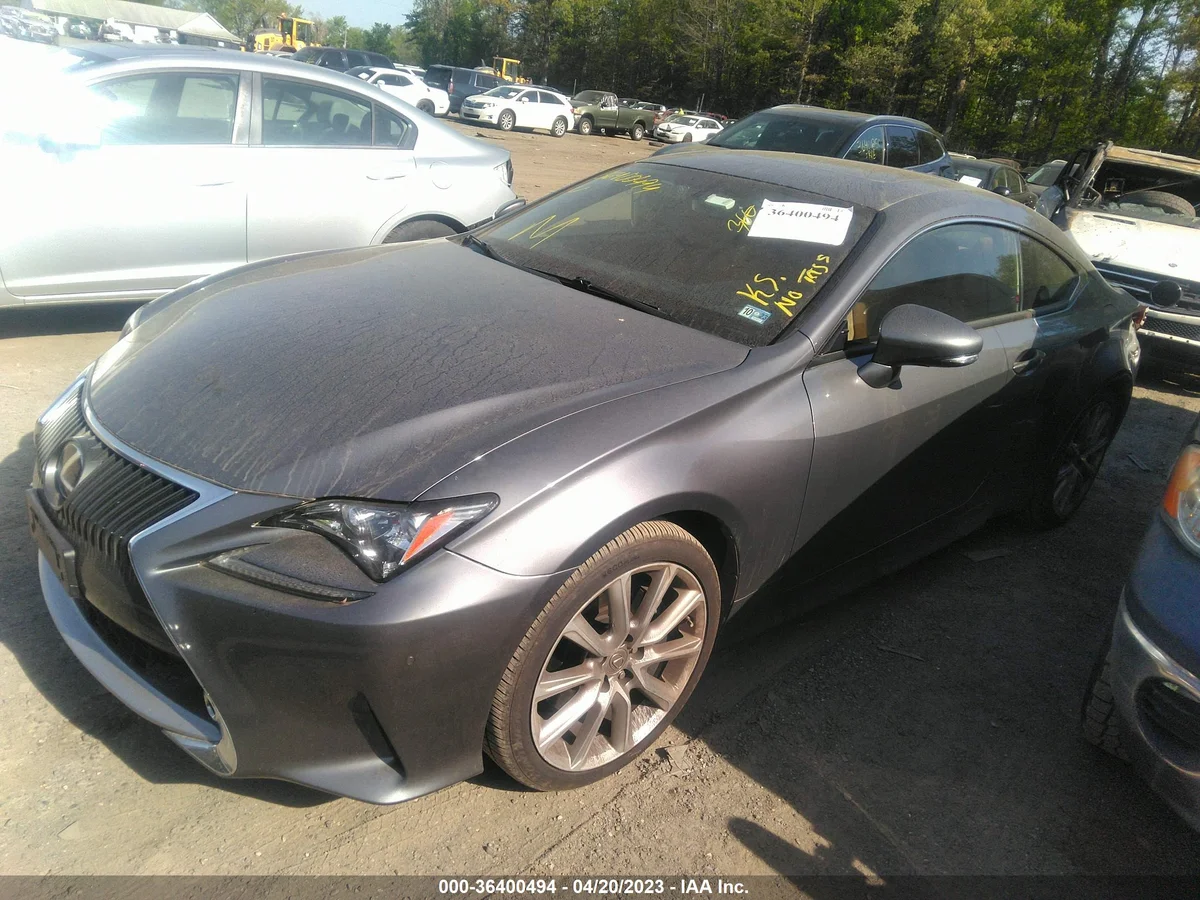 JTHSM5BC0G5000271 — photo 2