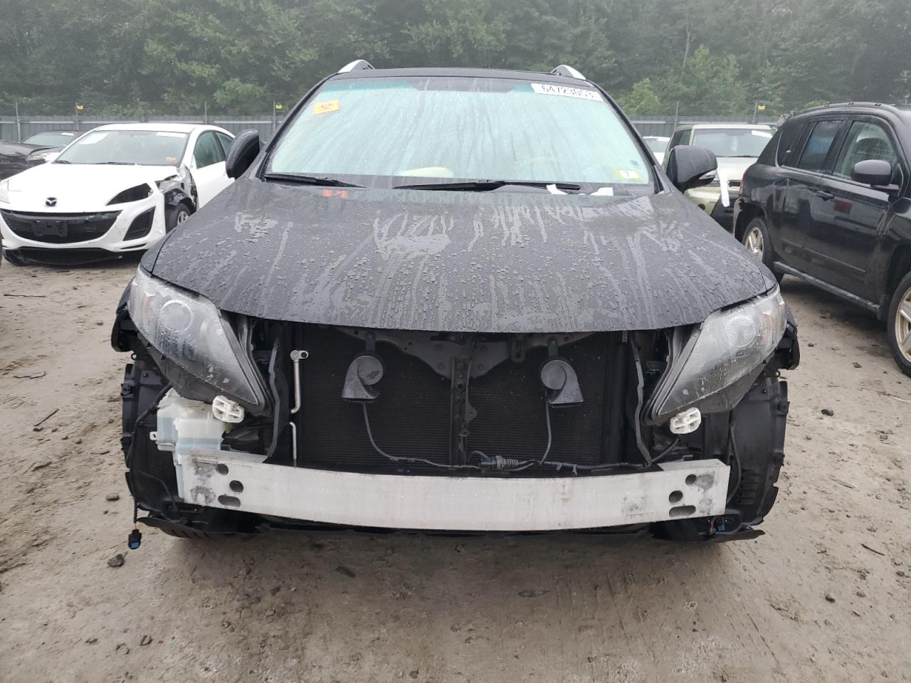 2T2BK1BAXCC129268 — photo 5