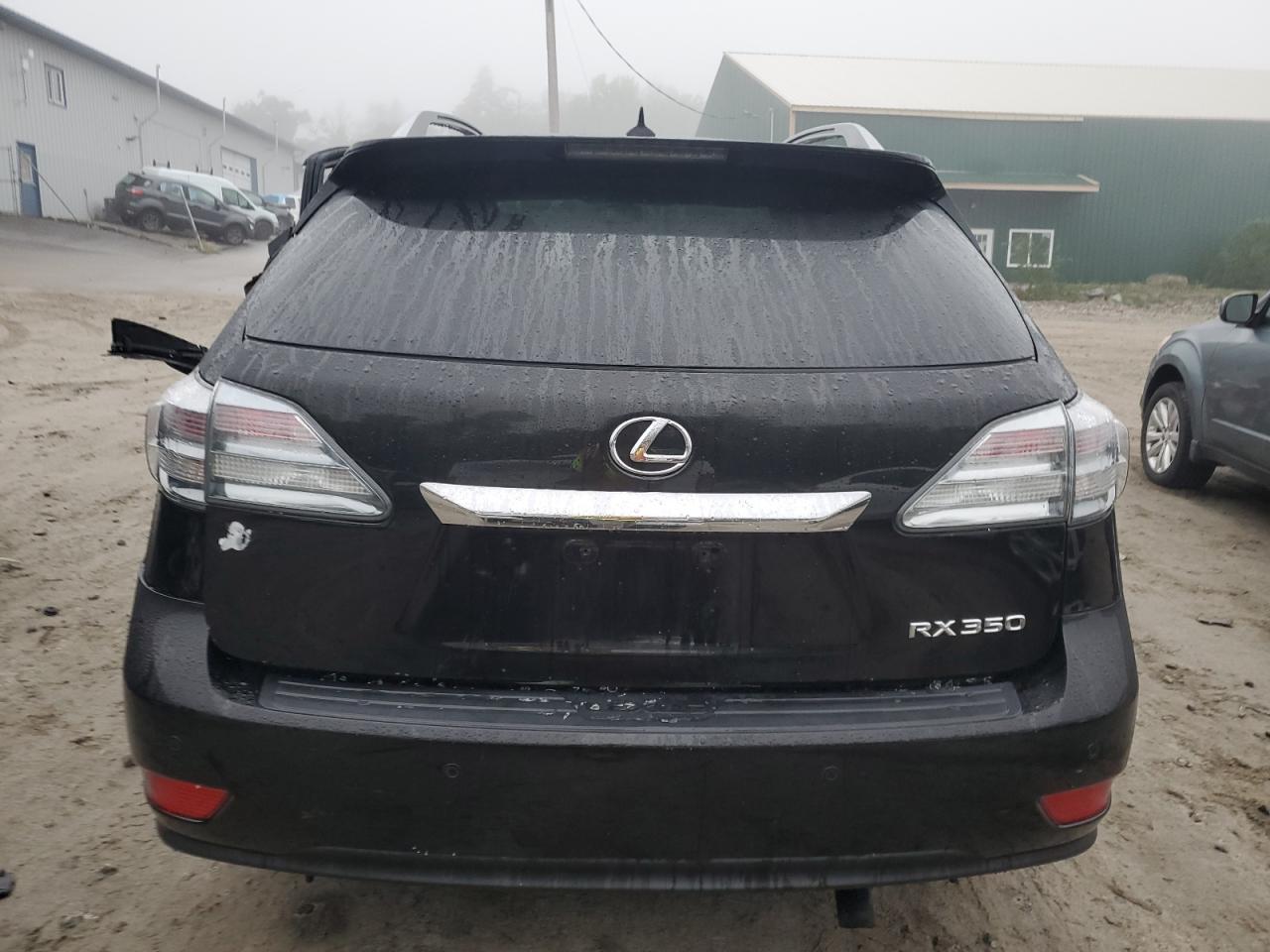 2T2BK1BAXCC129268 — photo 6