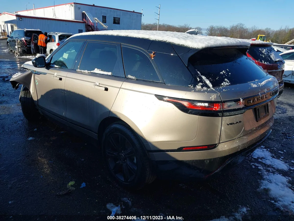 SALYT2EX1NA342644 — photo 3
