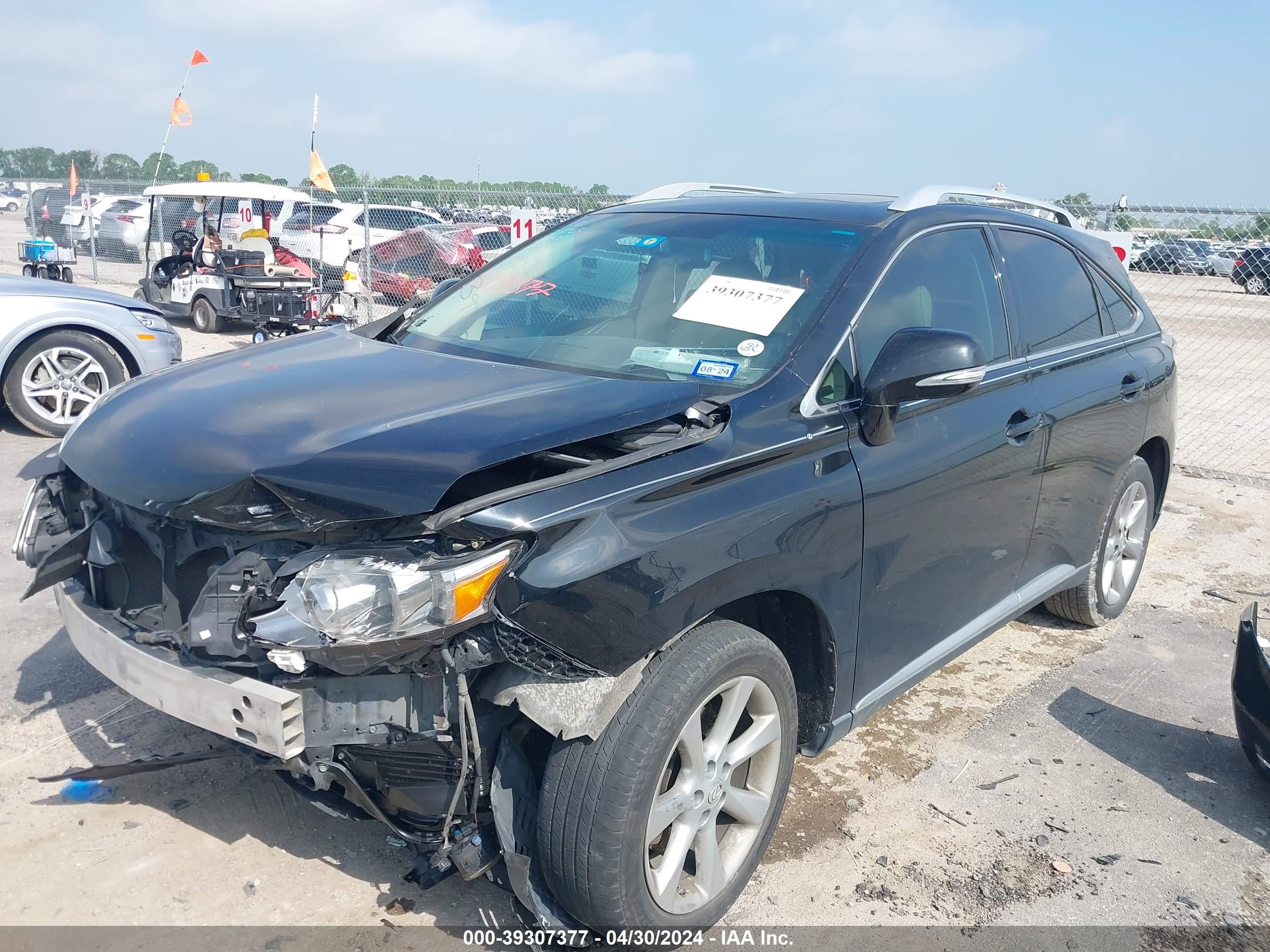 2T2ZK1BA3BC062316 — photo 2