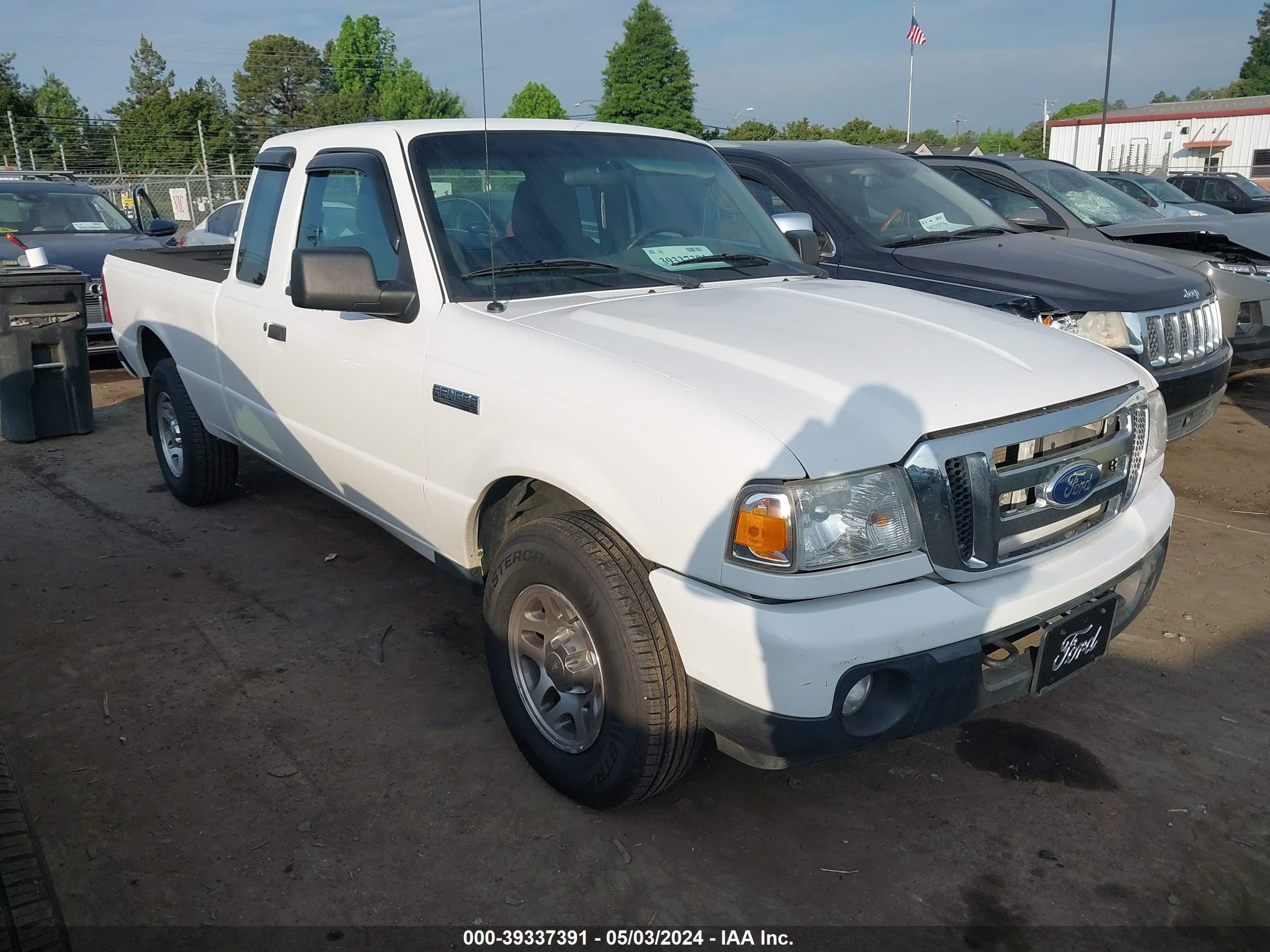 1FTLR4FE9BPA67932 — photo 1
