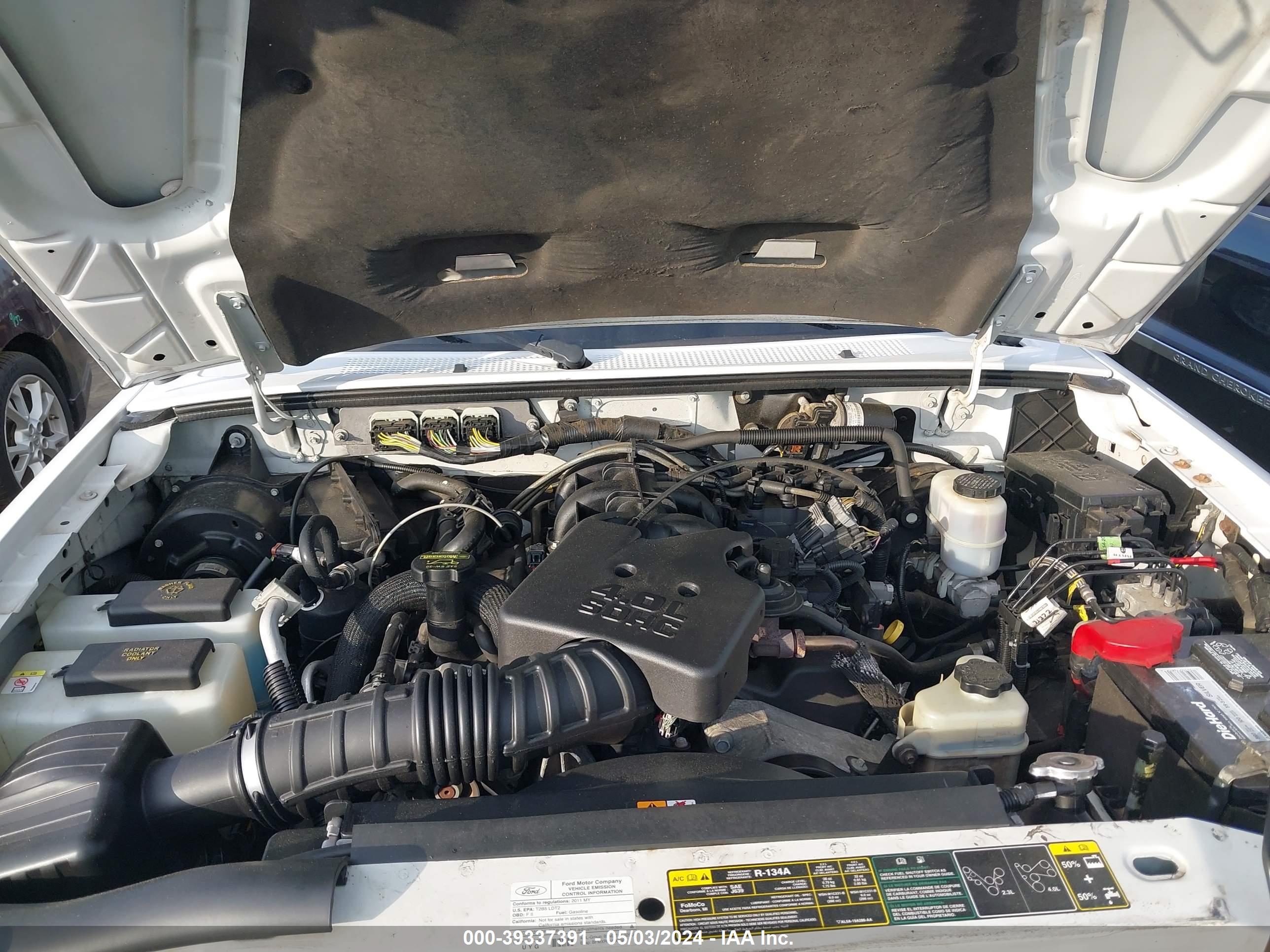 1FTLR4FE9BPA67932 — photo 10