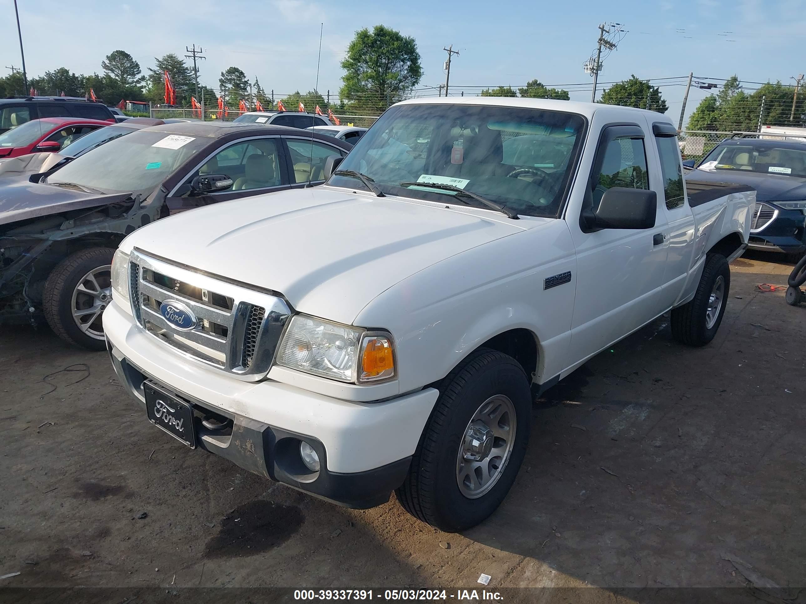 1FTLR4FE9BPA67932 — photo 2
