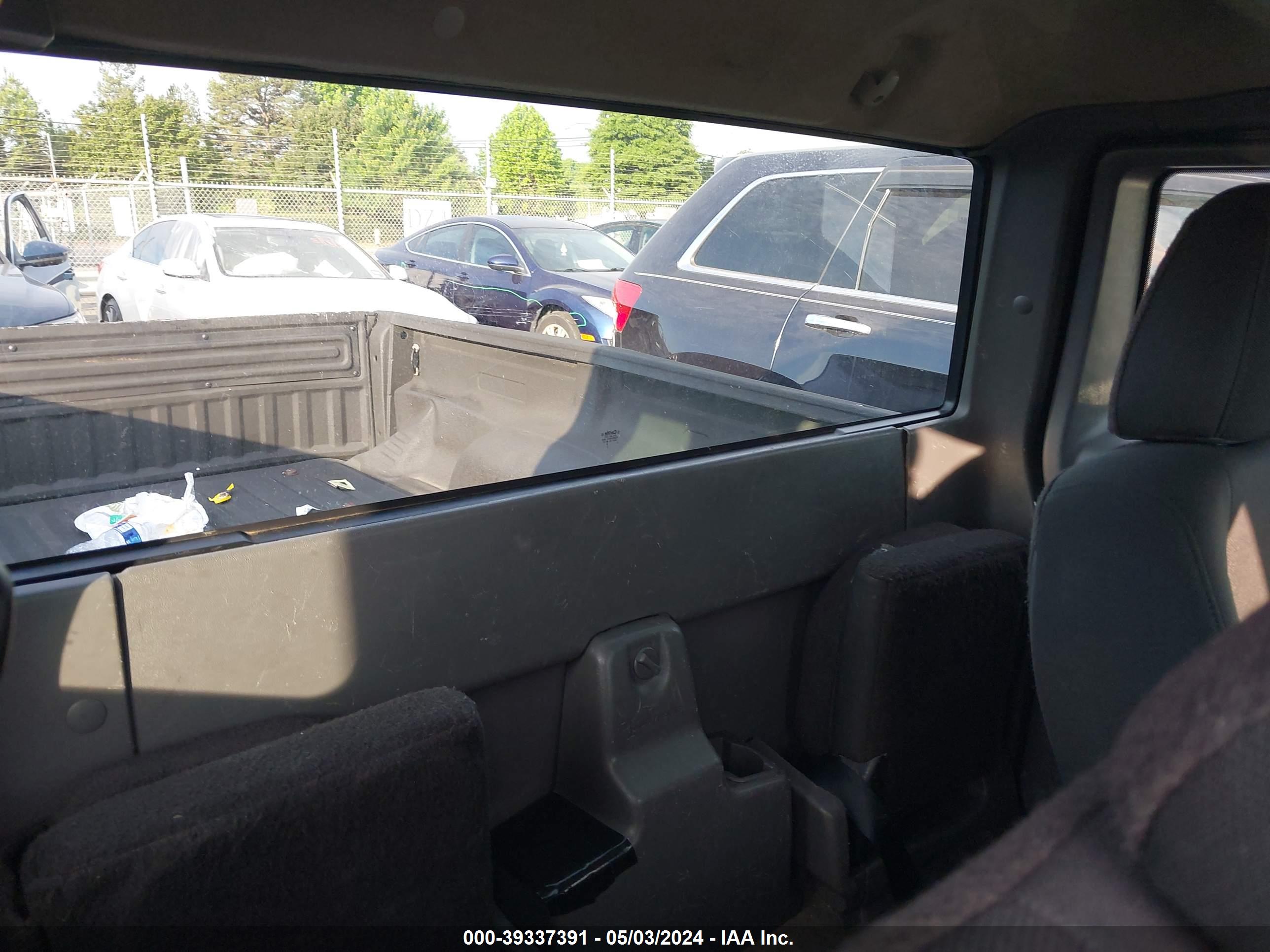 1FTLR4FE9BPA67932 — photo 8