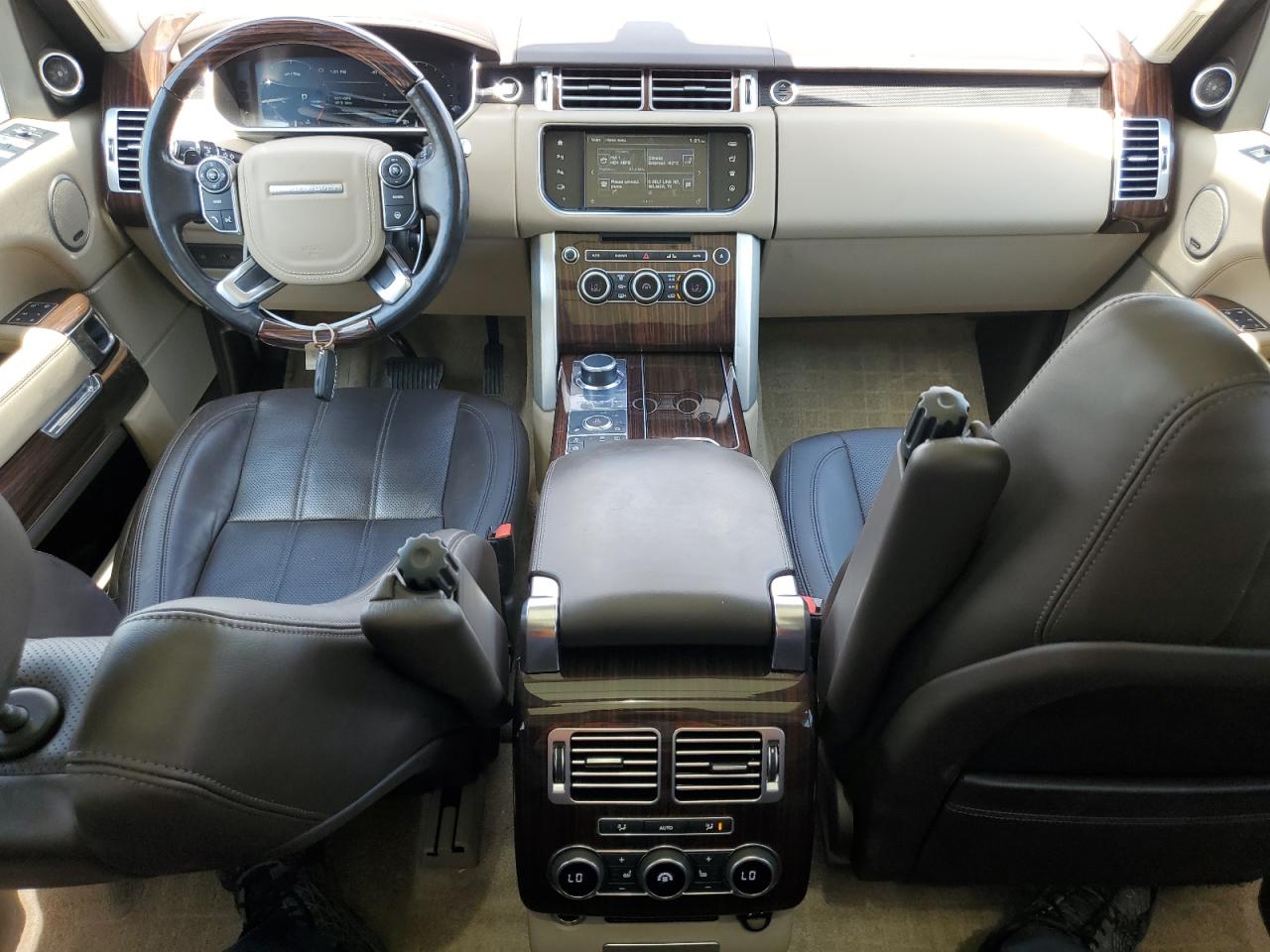 SALGS2VFXGA285000 — photo 8