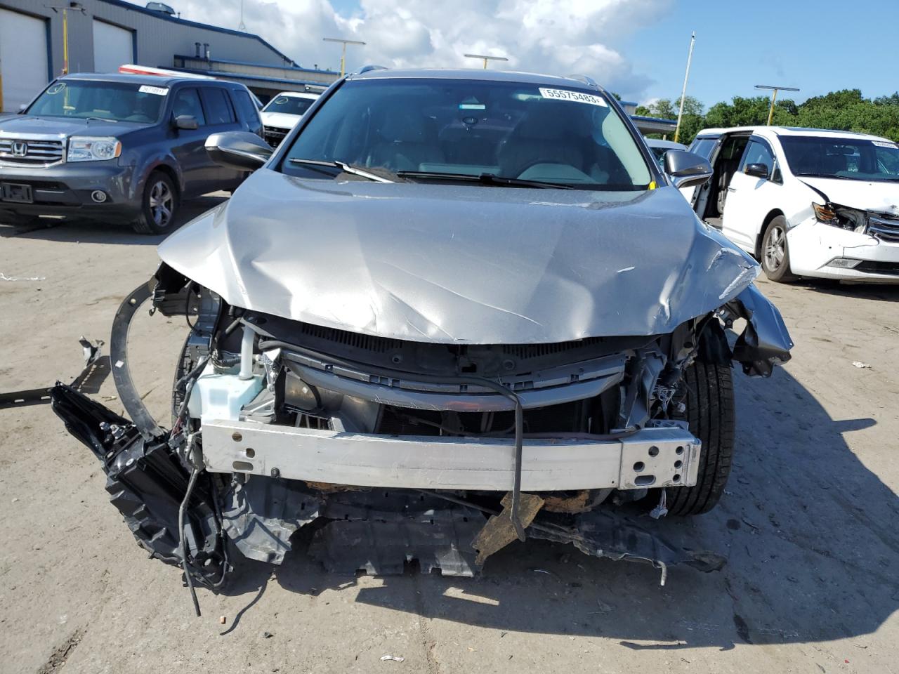 2T2BZMCA3HC107132 — photo 5