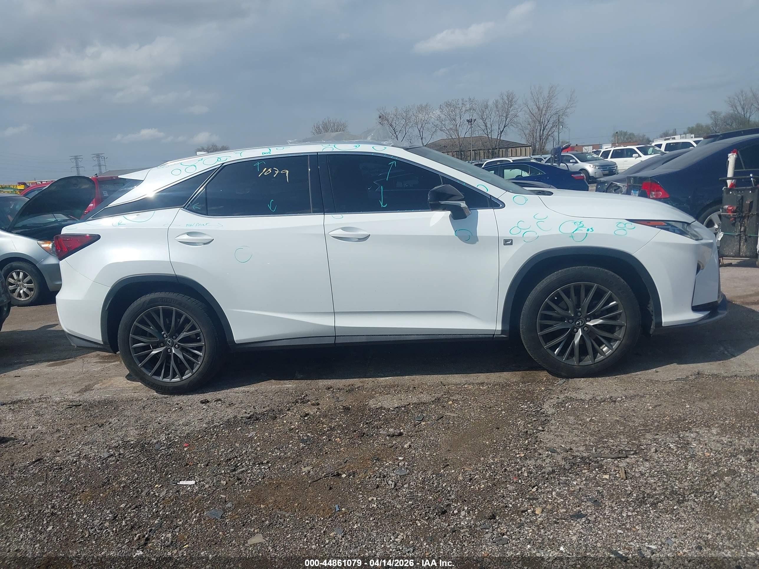 2T2BZMCA6GC046597 — photo 13