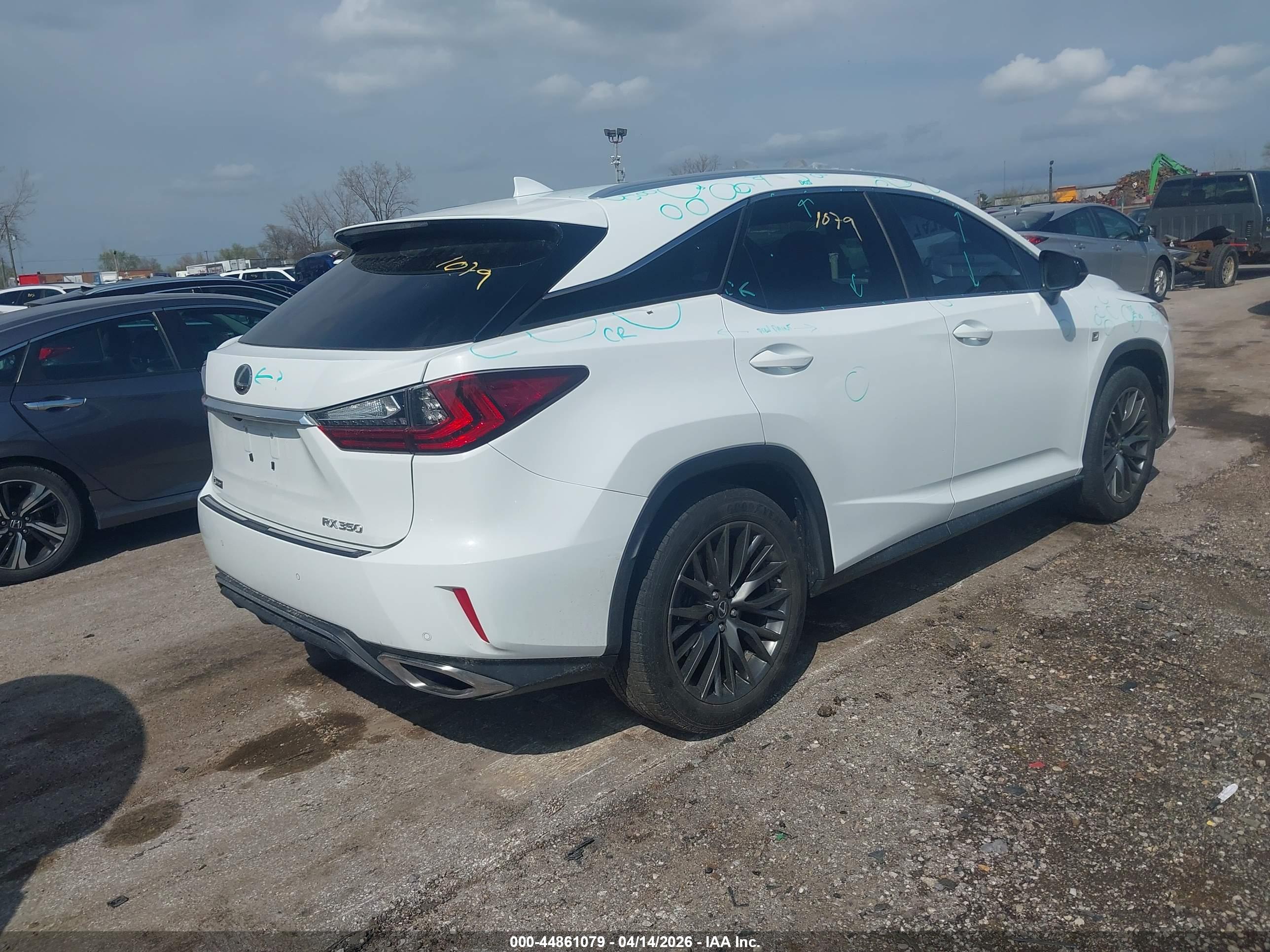 2T2BZMCA6GC046597 — photo 4