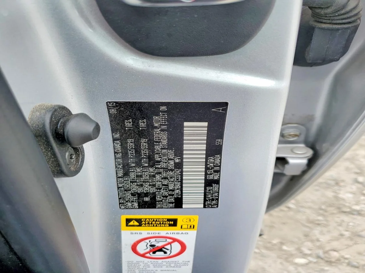 2T2BK1BAXFC337042 — photo 13