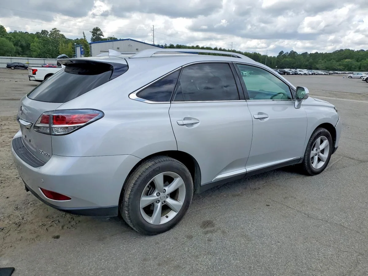 2T2BK1BAXFC337042 — photo 3
