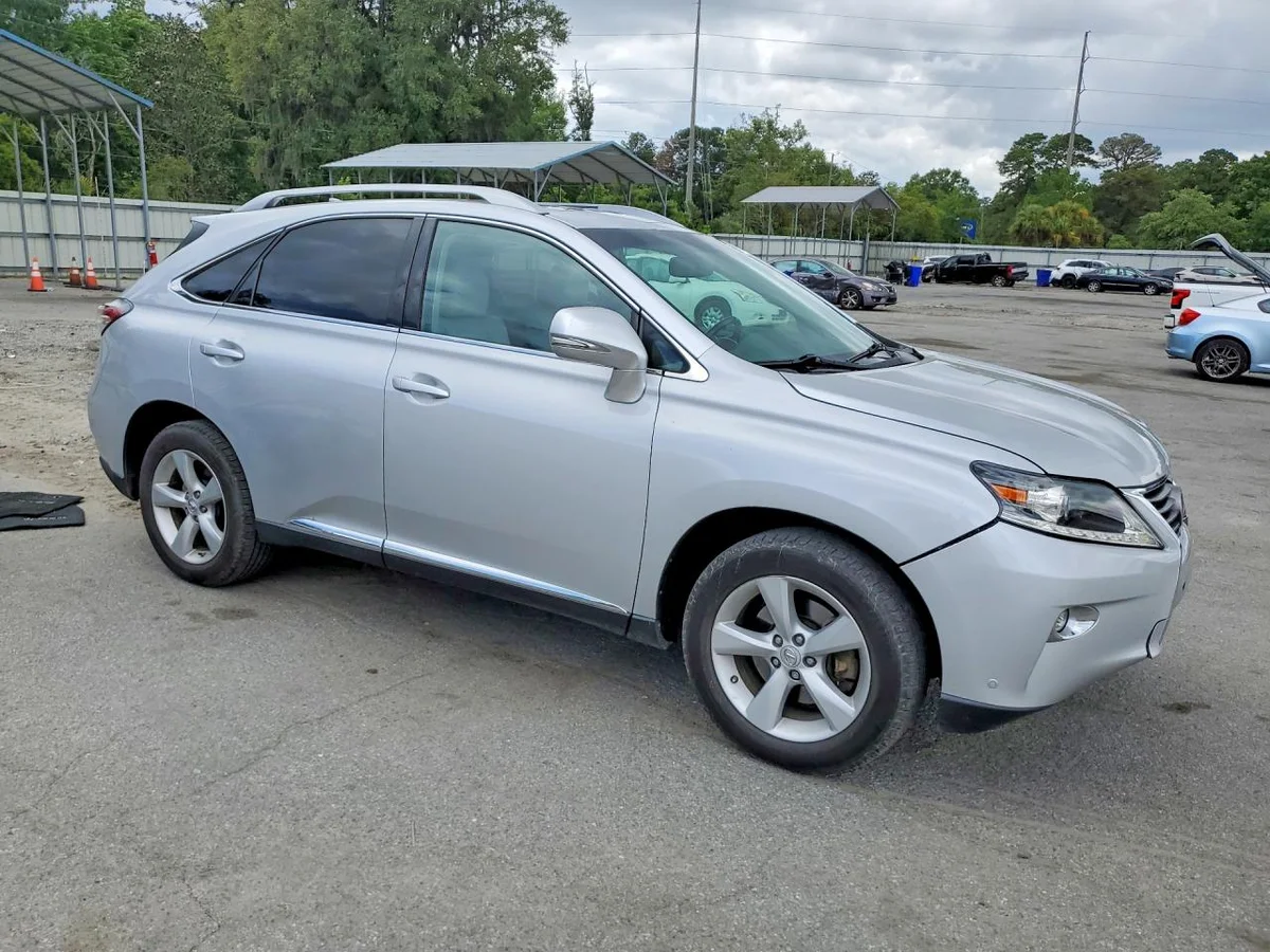 2T2BK1BAXFC337042 — photo 4