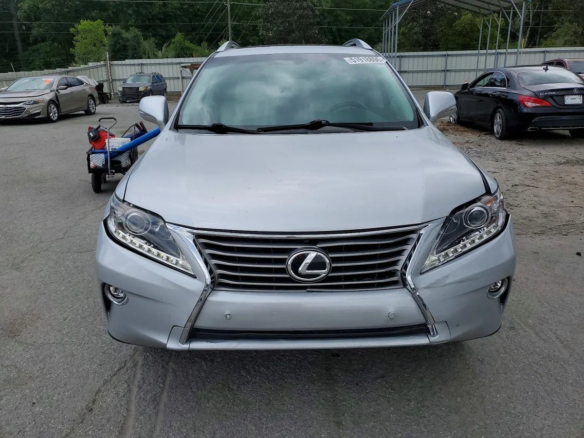 2T2BK1BAXFC337042 — photo 5