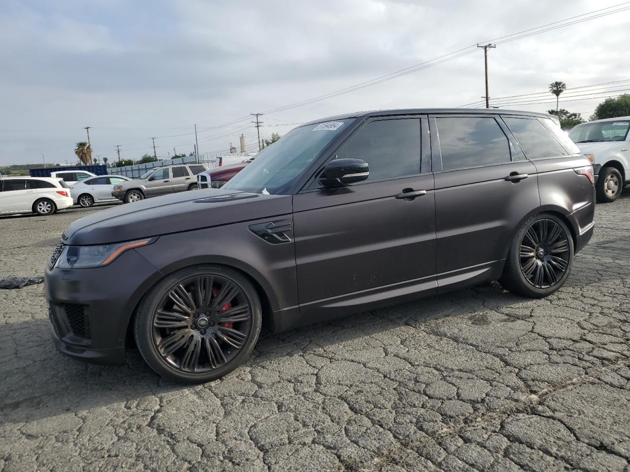 SALWR2RE2KA851717 — photo 1