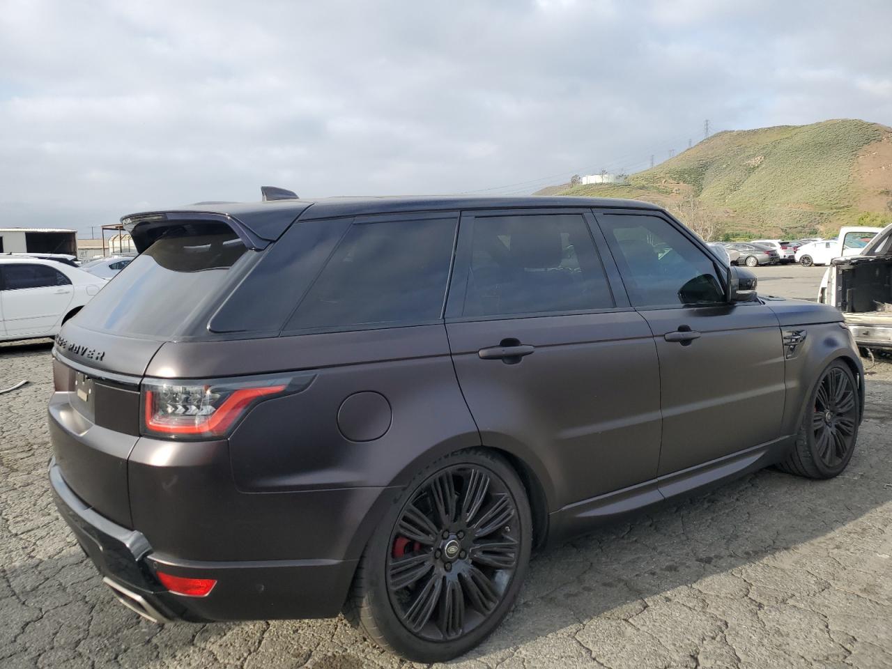 SALWR2RE2KA851717 — photo 3