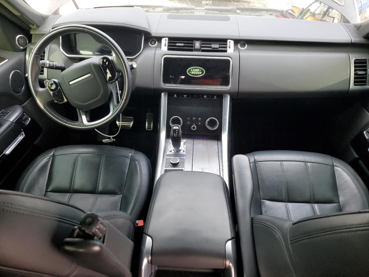 SALWR2RE2KA851717 — photo 8
