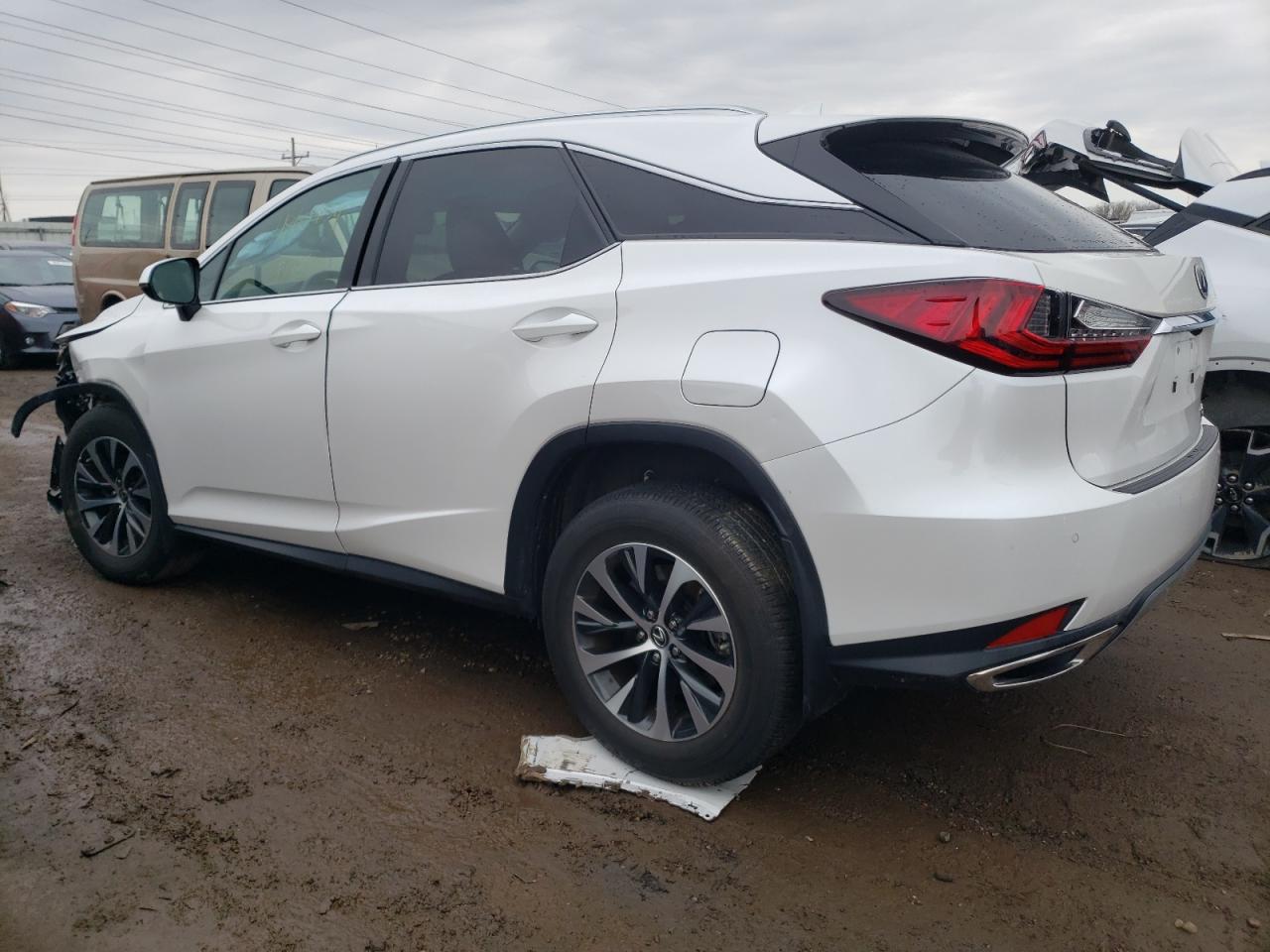 2T2AZMDA7LC251768 — photo 2