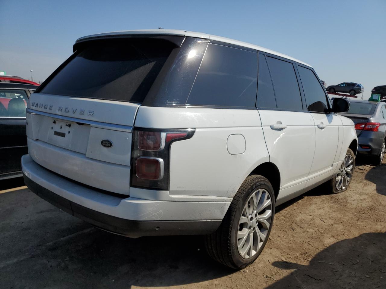 SALGS2SV3KA552577 — photo 3