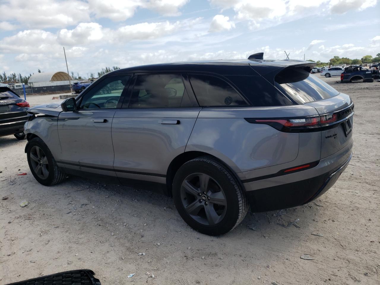 SALYT2EX3MA322118 — photo 2