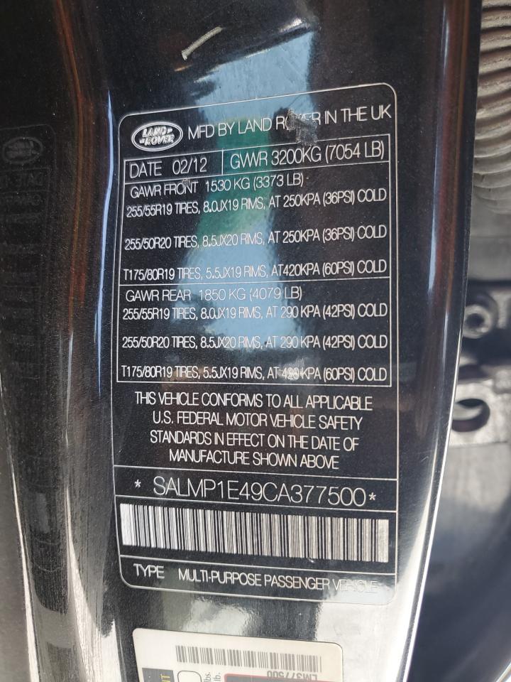 SALMP1E49CA377500 — photo 13