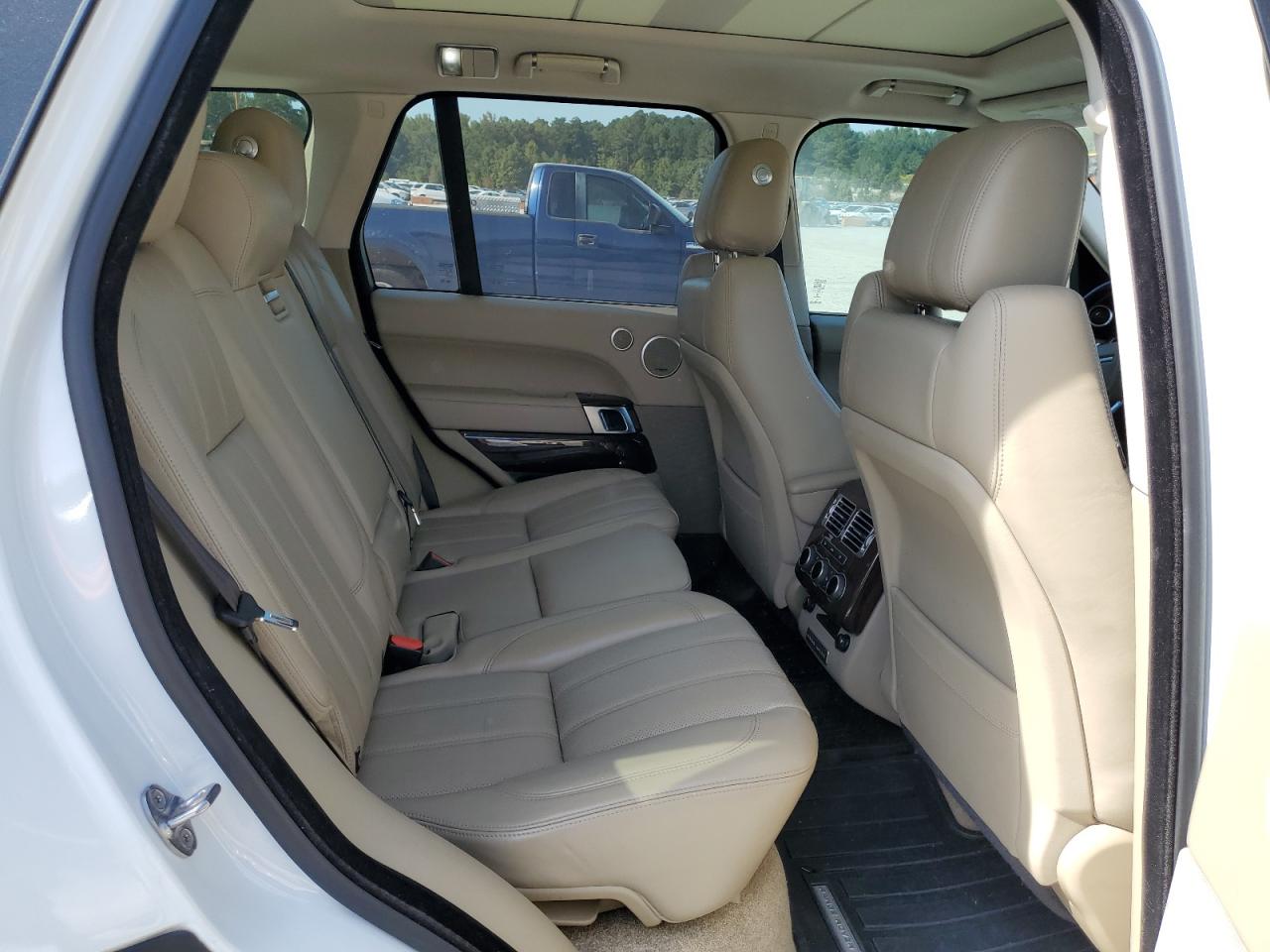 SALGS2PF8GA307640 — photo 11