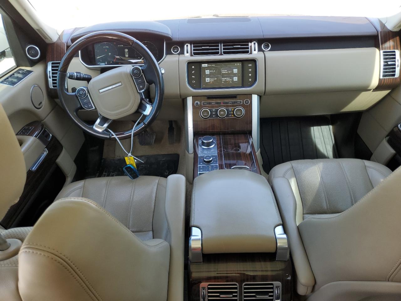 SALGS2PF8GA307640 — photo 8