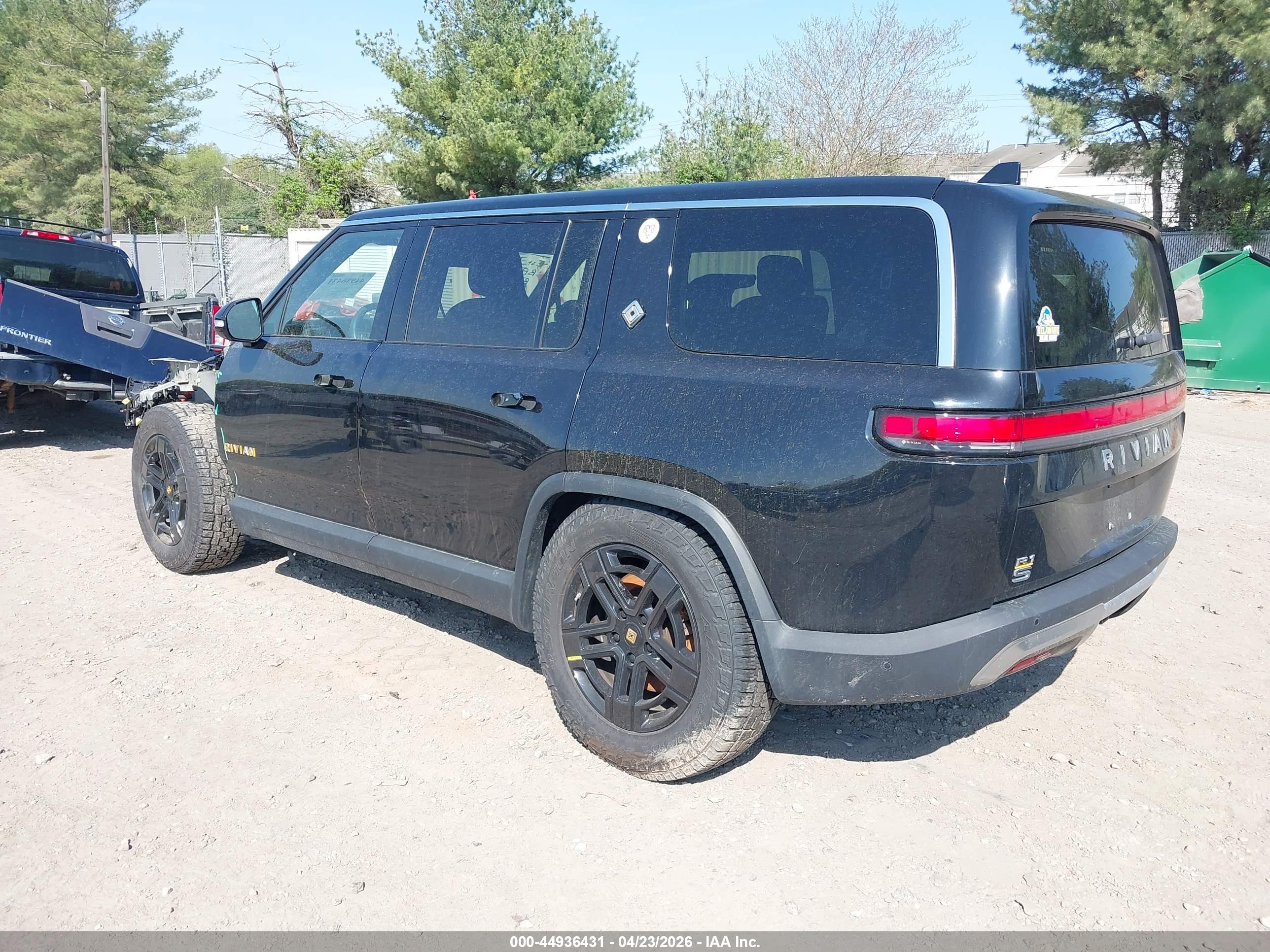 7PDSGABL0NN002240 — photo 3