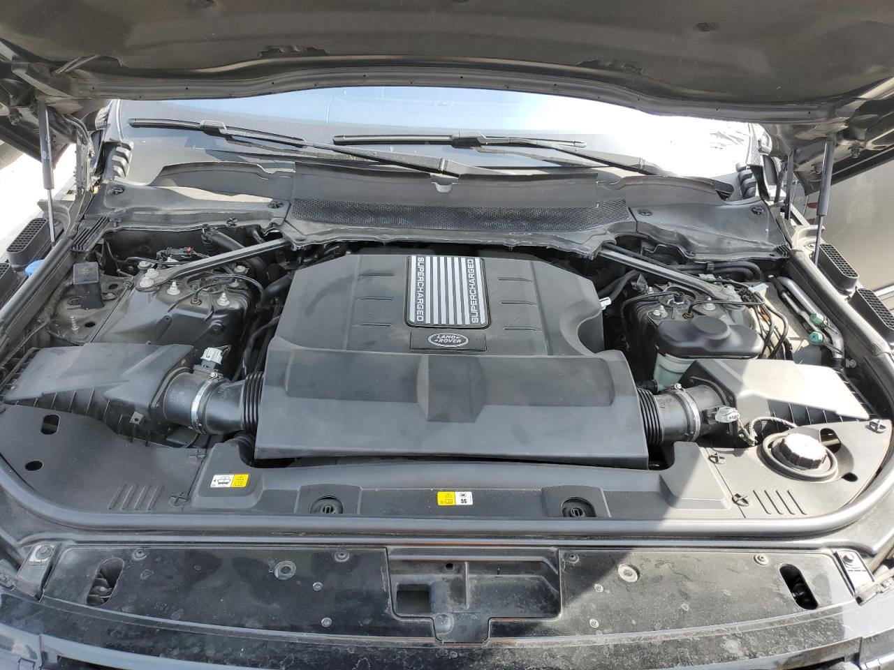 SALGS5RE3KA538461 — photo 11