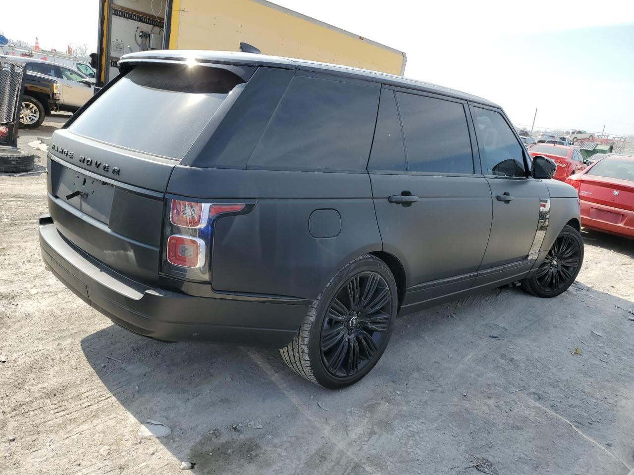 SALGS5RE3KA538461 — photo 3