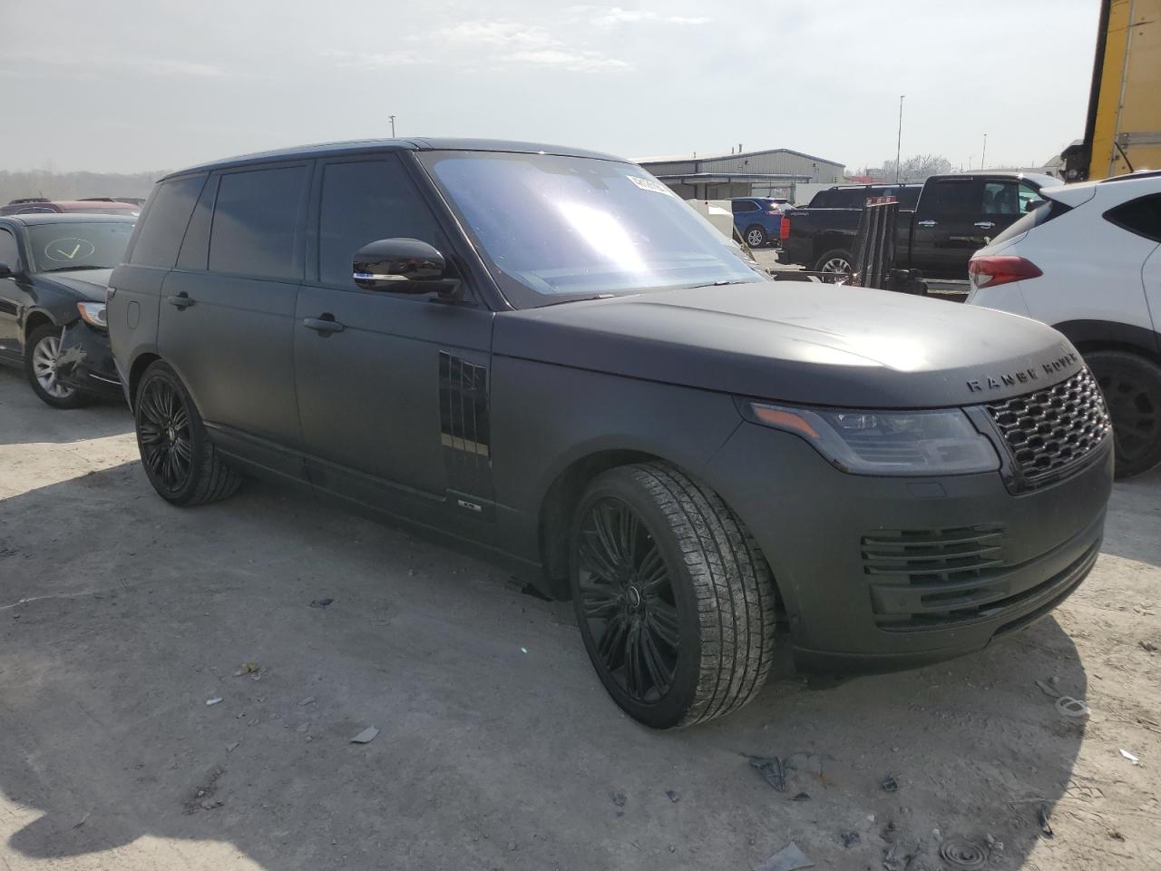 SALGS5RE3KA538461 — photo 4