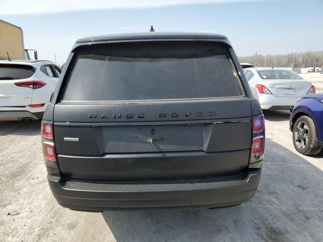 SALGS5RE3KA538461 — photo 6