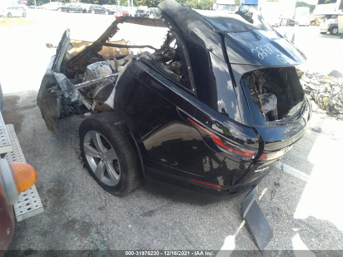 SALYB2RX7JA732476 — photo 3