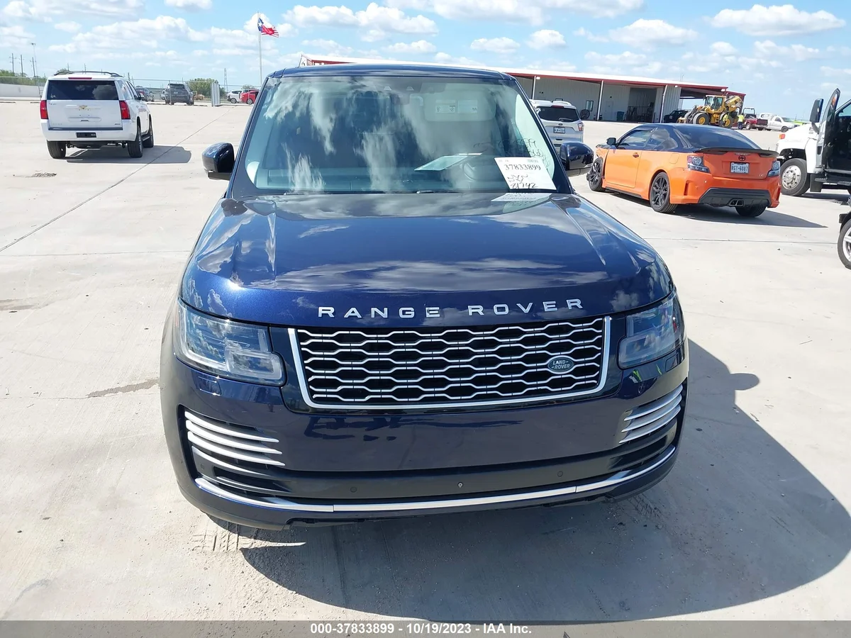 SALGV5RE6JA504424 — photo 12