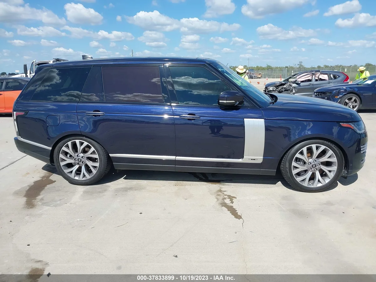 SALGV5RE6JA504424 — photo 13