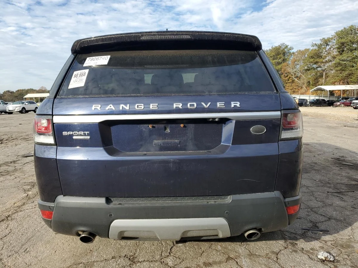SALWR2FV6HA141488 — photo 6