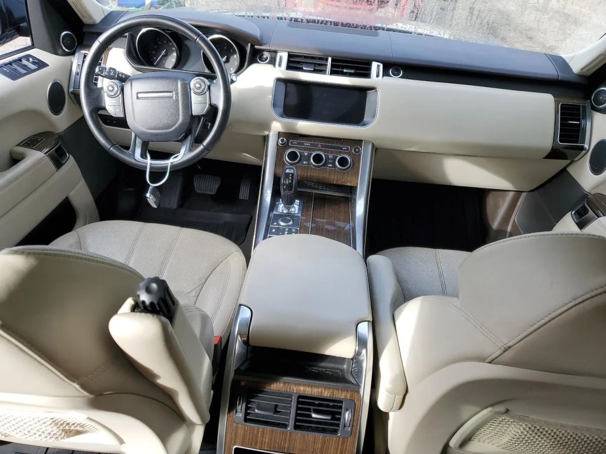 SALWR2FV6HA141488 — photo 8