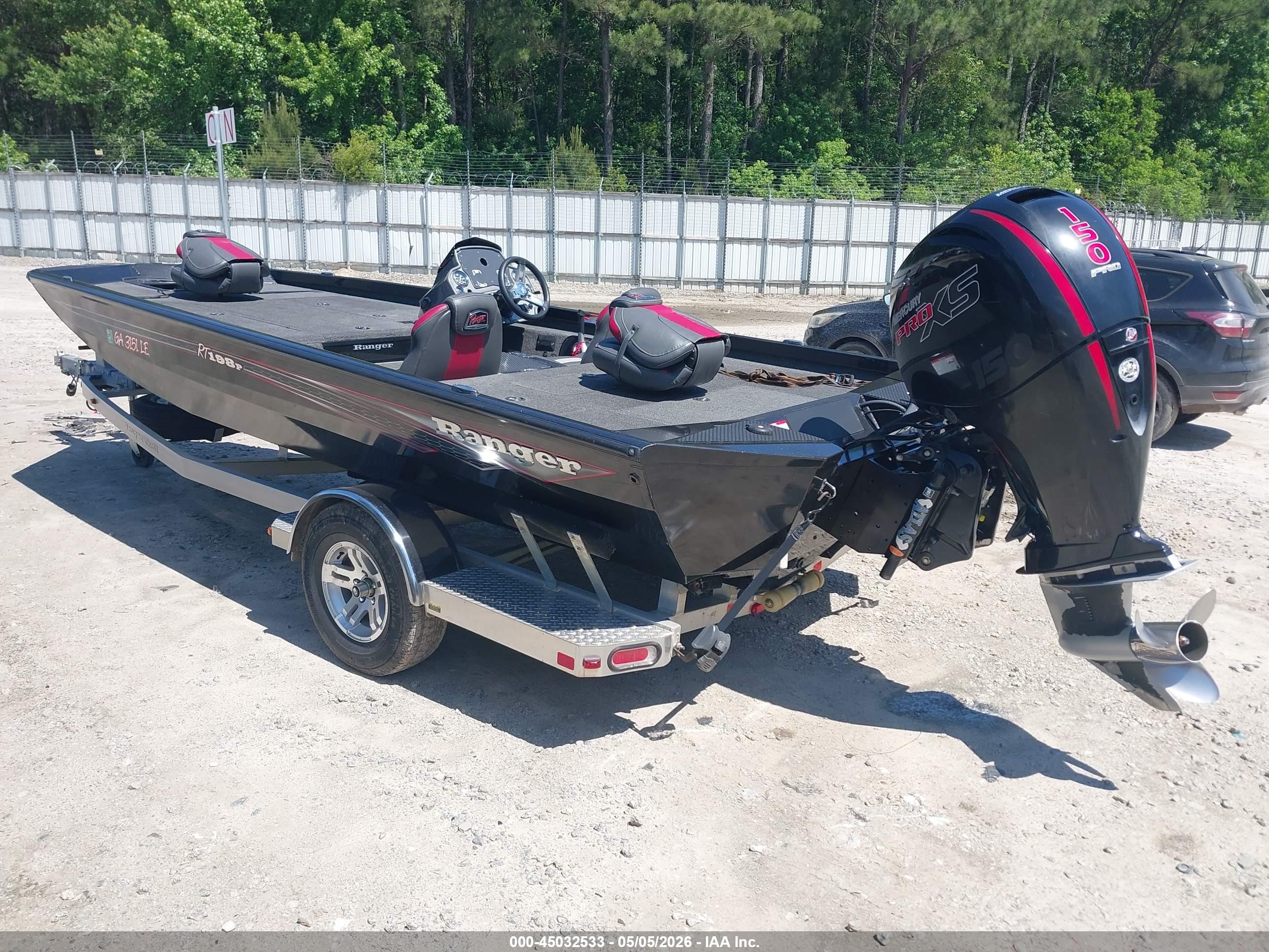 2019   — VIN RGR98299J819 — photo 3