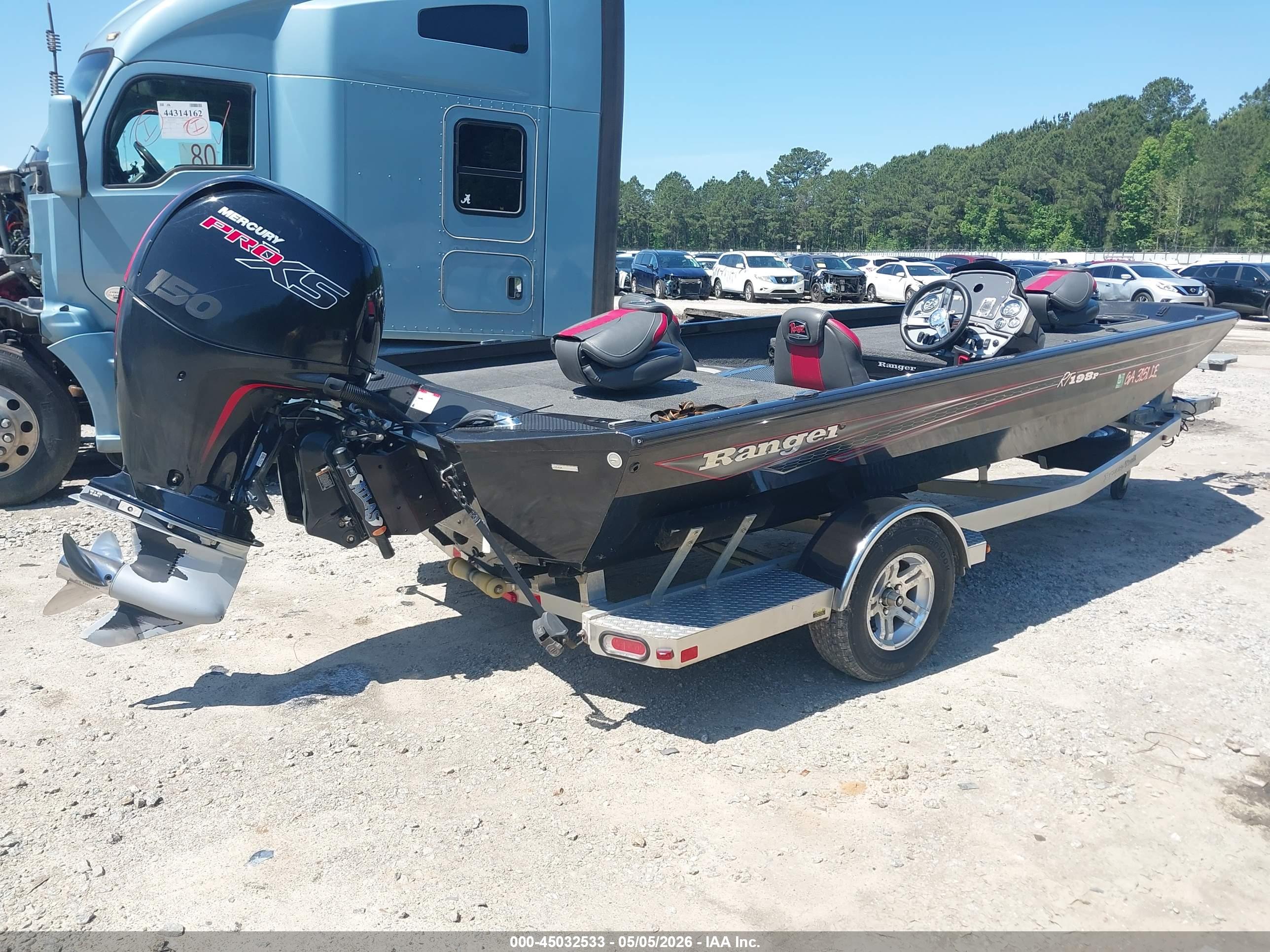 2019   — VIN RGR98299J819 — photo 4