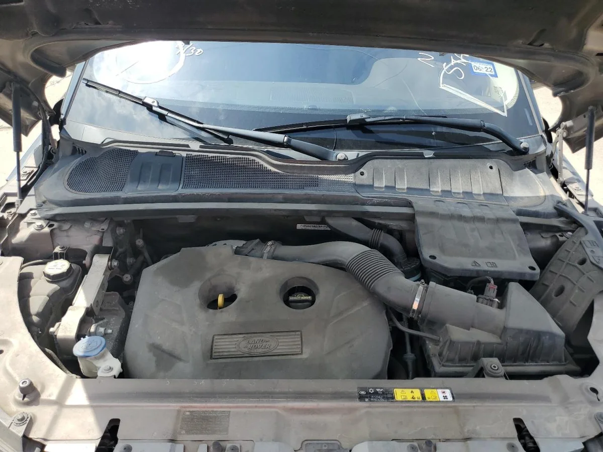 SALVN2BG9FH073979 — photo 12