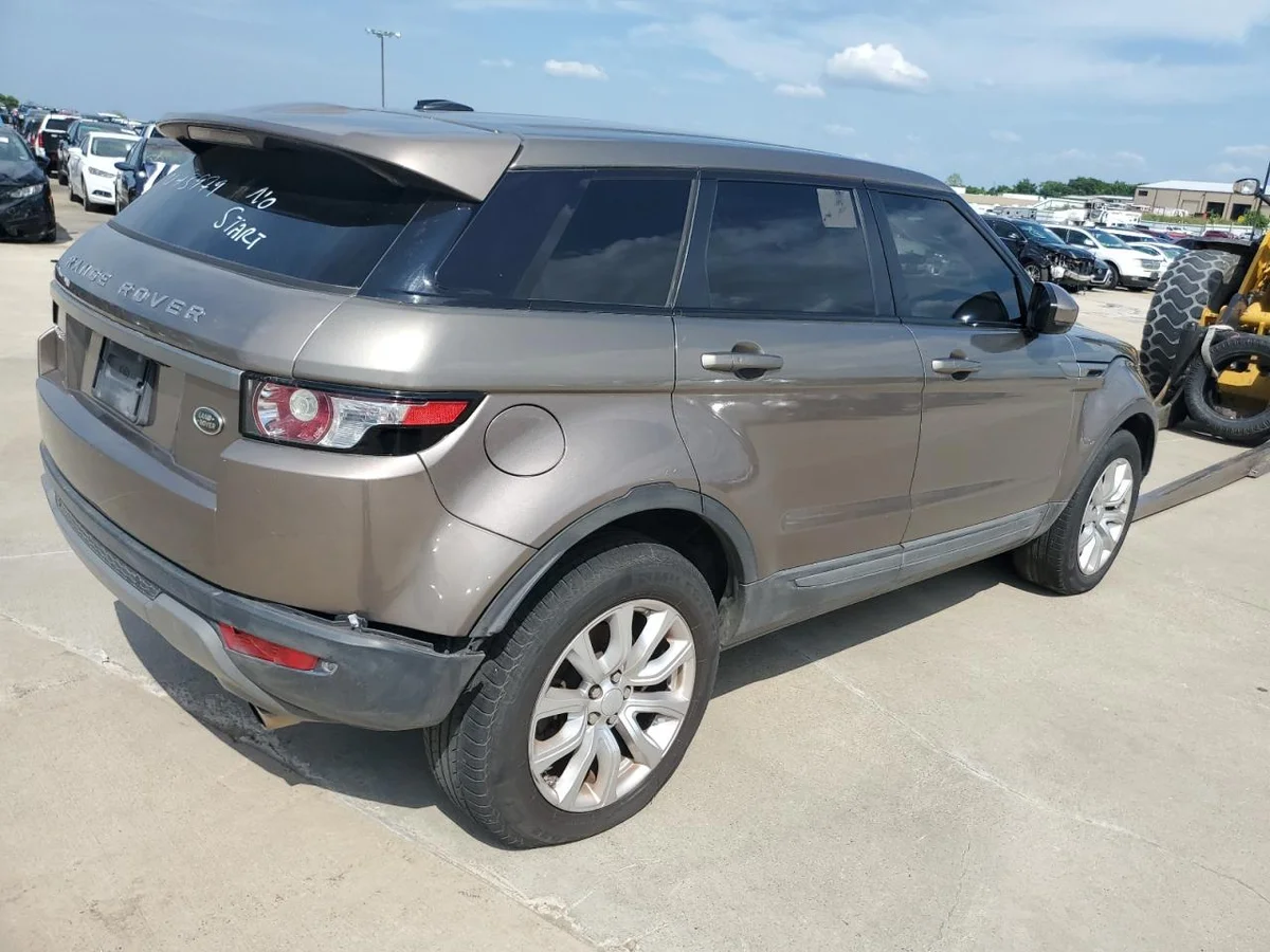 SALVN2BG9FH073979 — photo 3