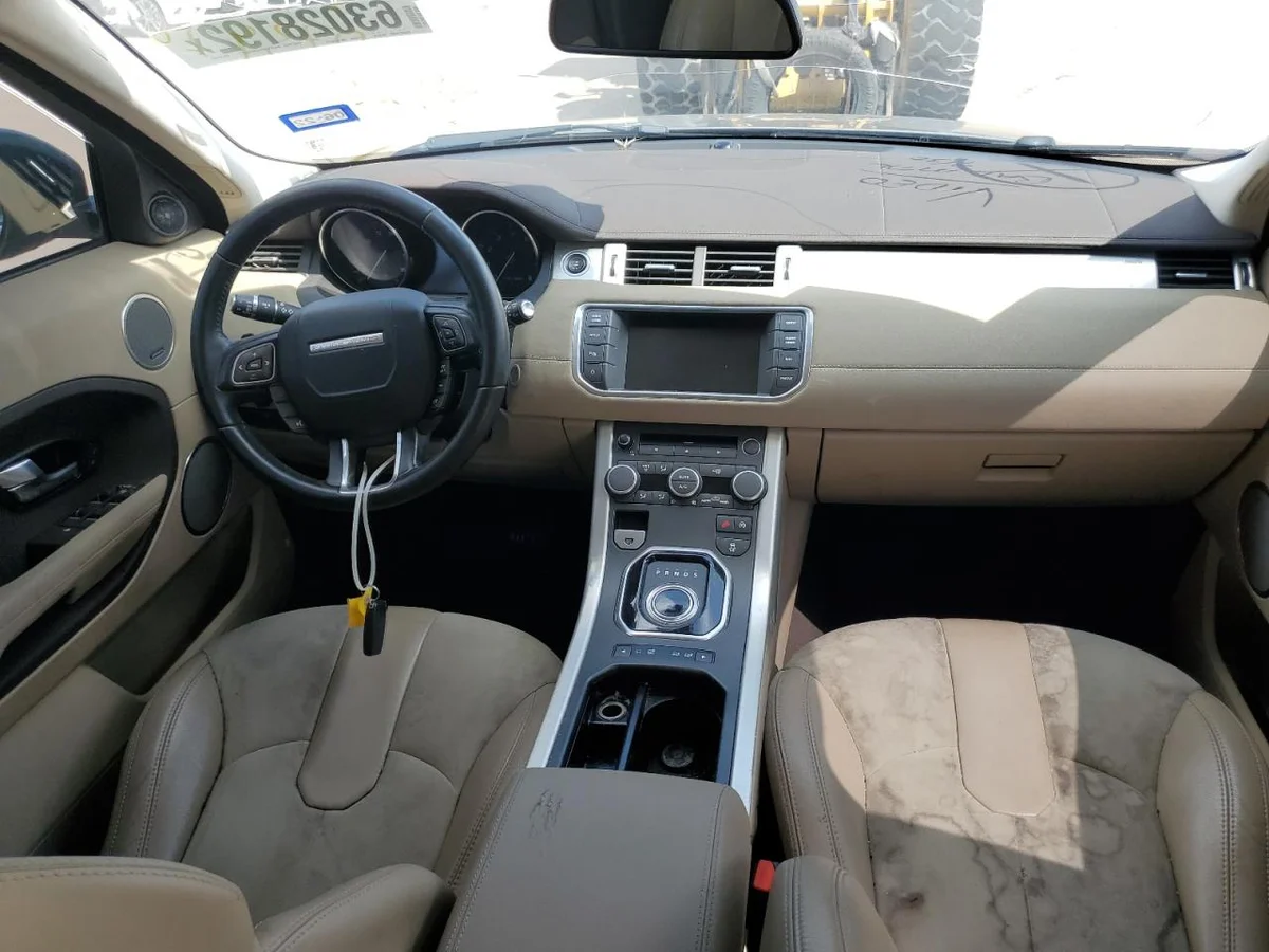 SALVN2BG9FH073979 — photo 8