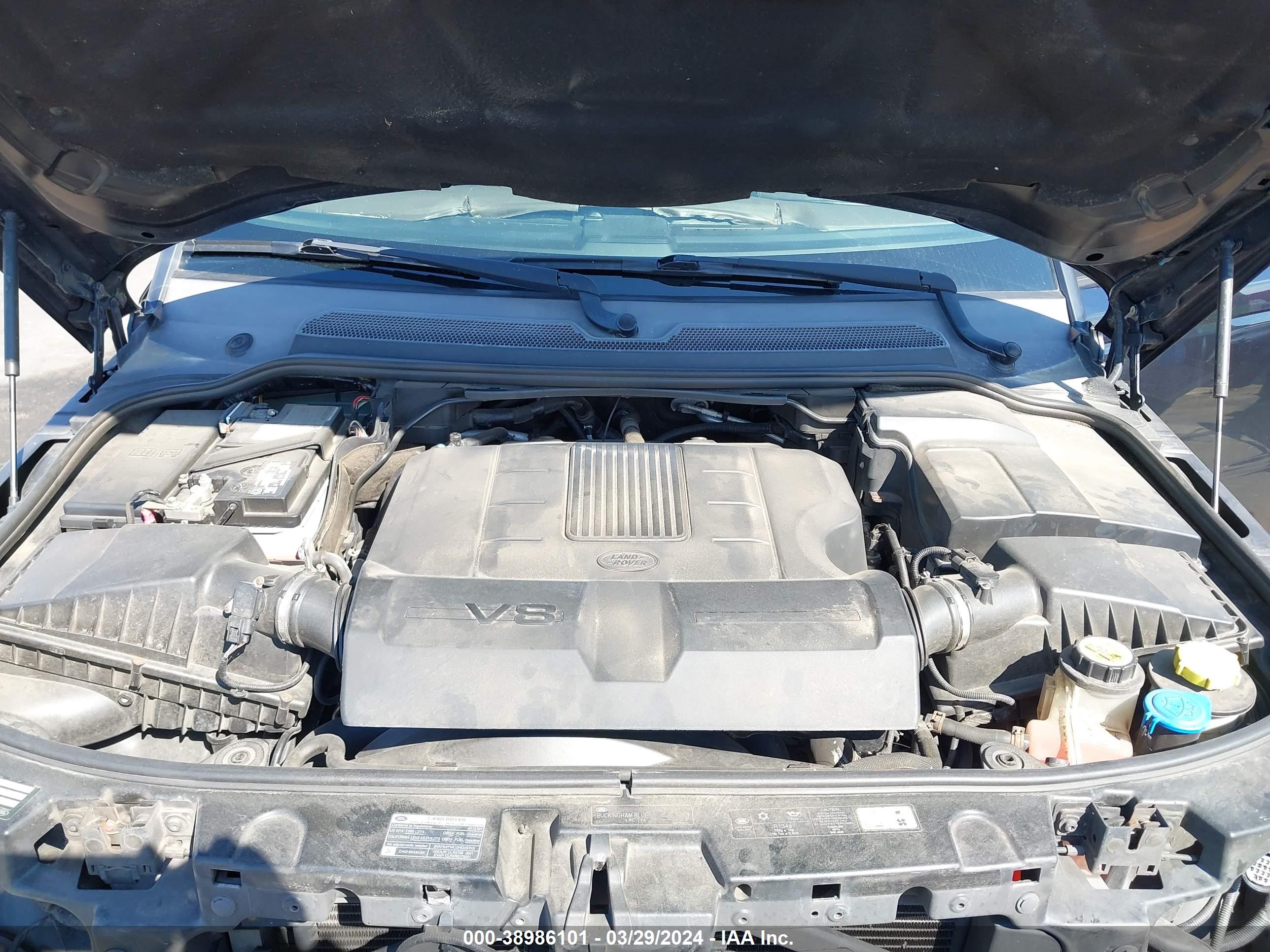 SALSK2D4XCA722983 — photo 10